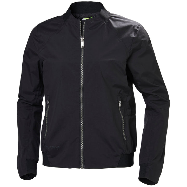 Helly Hansen Elements Catalina Jacket - Women's Black
