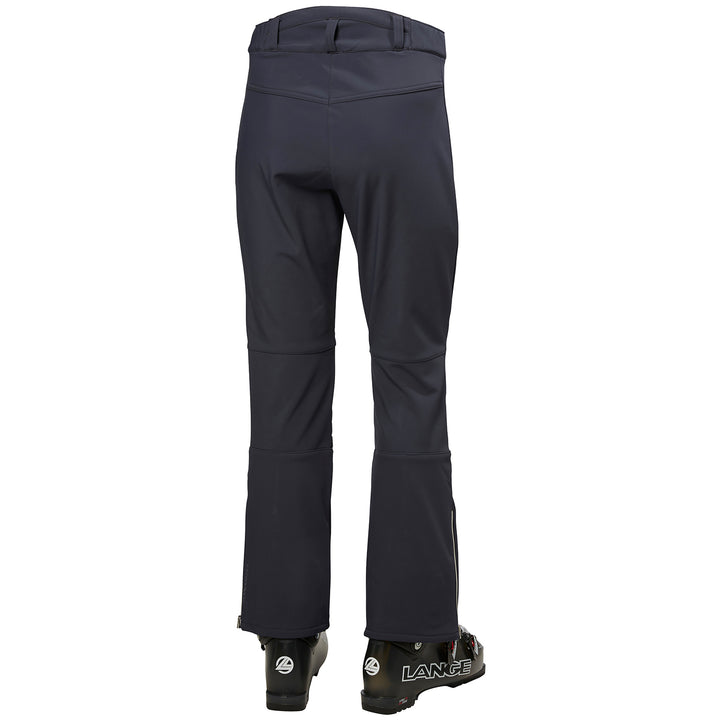 Helly Hansen Bellisimo Pants - Women's Graphite Blue