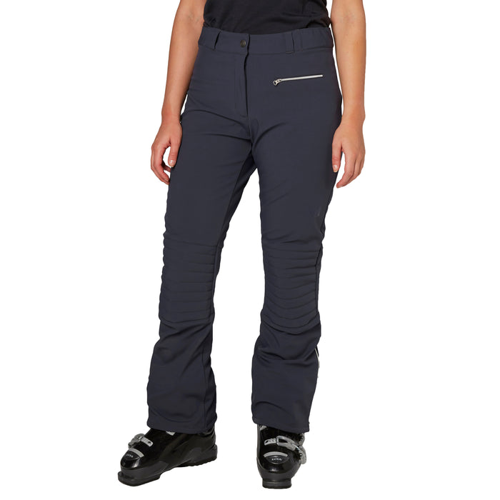 Helly Hansen Bellisimo Pants - Women's Graphite Blue