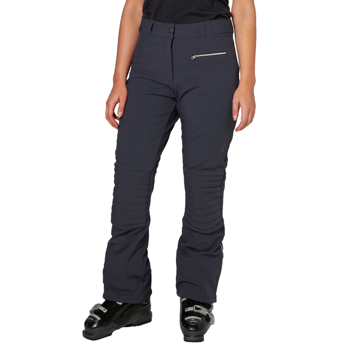 Helly Hansen Bellisimo Pants - Women's Graphite Blue