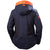 Helly Hansen Champow Jacket - Women's Graphite Blue