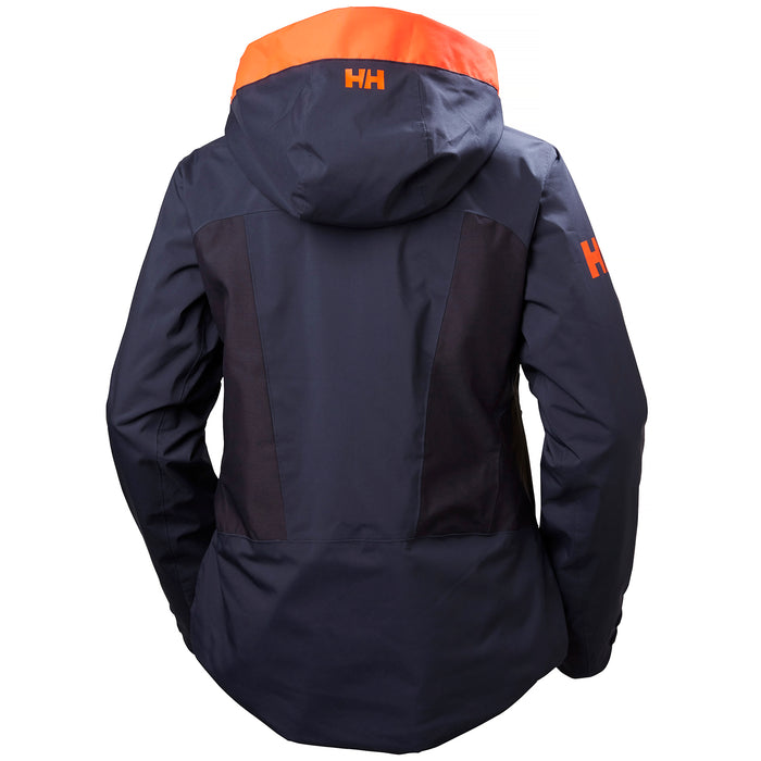 Helly Hansen Champow Jacket - Women's Graphite Blue