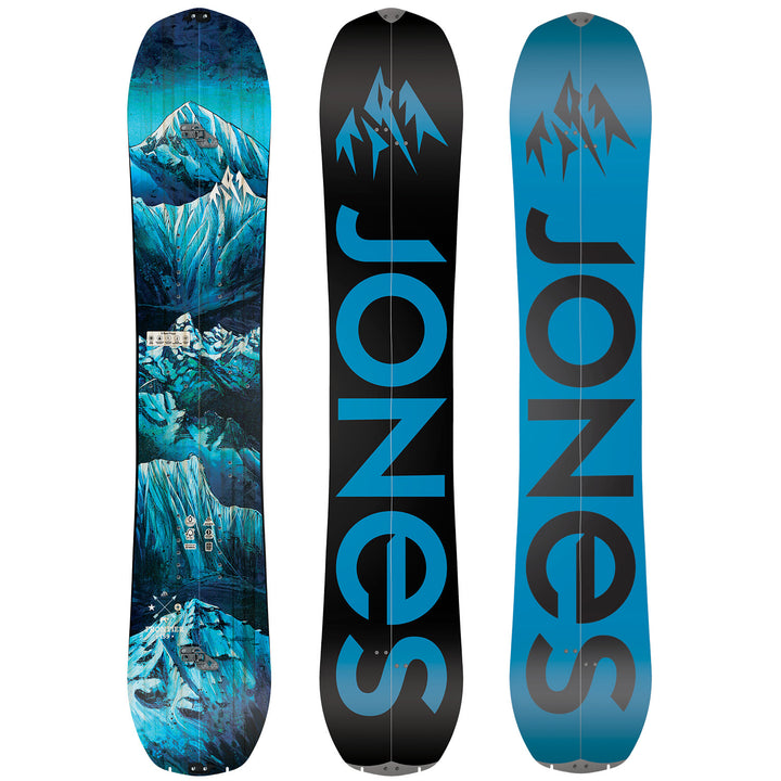 Jones Frontier Splitboard 2020
