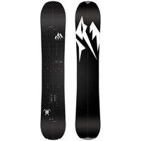 Jones Carbon Solution Splitboard 2020