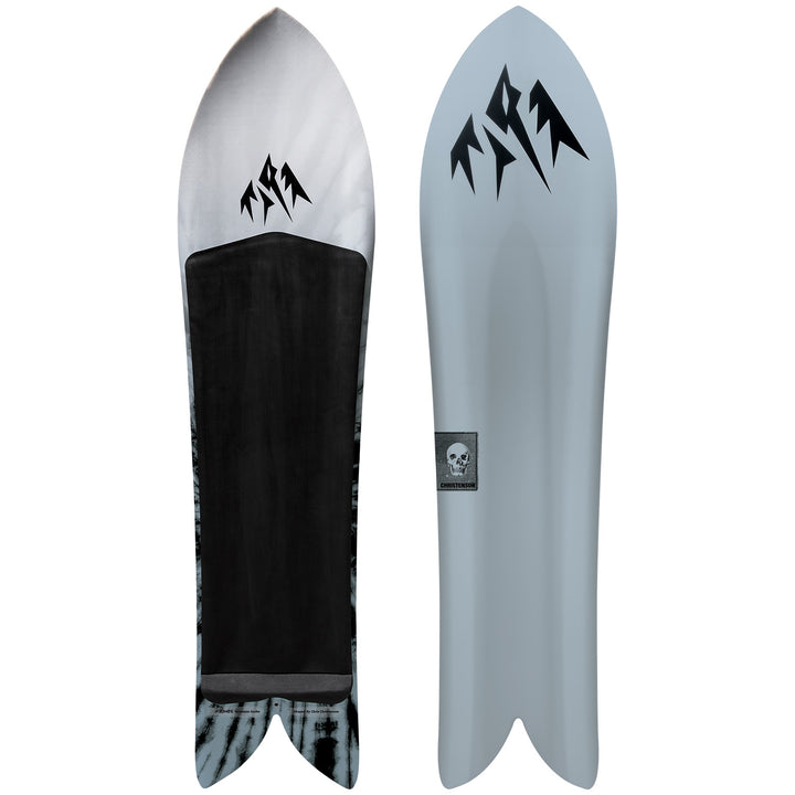 Jones Mountain Surfer Pow Surfer 2020