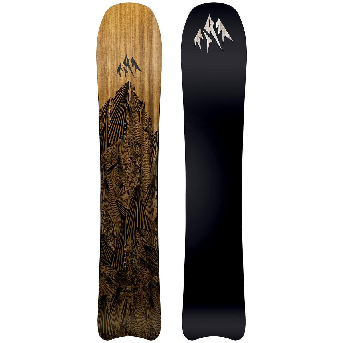 Jones Ultracraft Snowboard 2020