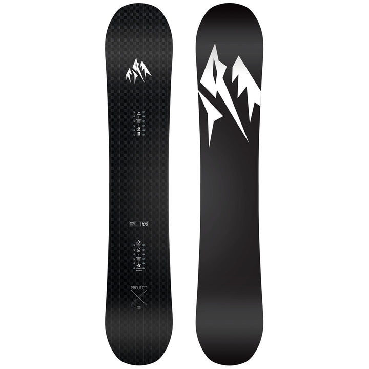 Jones Project X Snowboard 2020