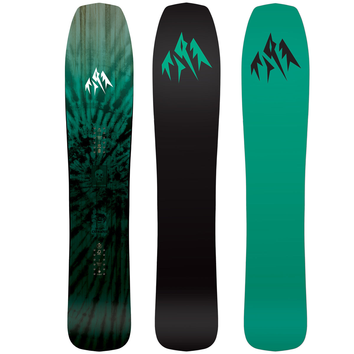 Jones Mind Expander Snowboard - Women's 2020