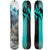 Jones Solution Splitboard - Women's 2020
