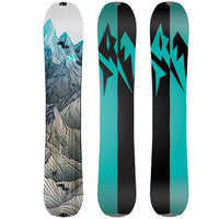 Jones Solution Splitboard - Women's 2020