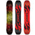 Jones Mountain Twin Splitboard 2020