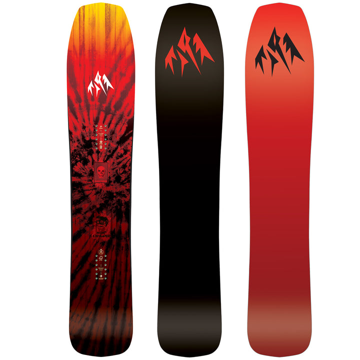Jones Mind Expander Snowboard 2020