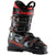 Lange RX 100 Ski Boots 2021 Black/Red