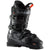 Lange RX 130 LV Ski Boots 2021 Black Gunmetal
