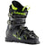 Lange RXJ Ski Boots - Boys' 2020 Anthracite/Lime