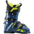 Lange XT Free 120 LV Alpine Touring Ski Boots 2020 Navy Blue