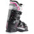 Lange LX 80 W Ski Boots - Women's 2020 Anthracite/Magenta
