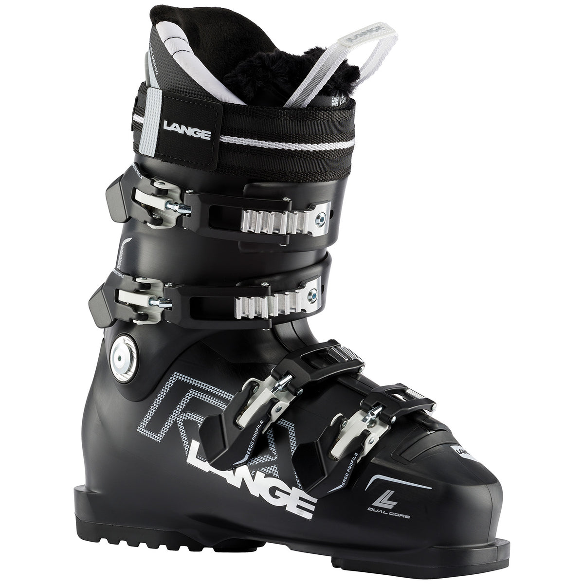Lange RX 80 W Ski Boots - Women's 2021