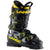 Lange RX 120 Ski Boots 2020 Black/Yellow