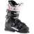 Lange LX 80 W Ski Boots - Women's 2020 Anthracite/Magenta