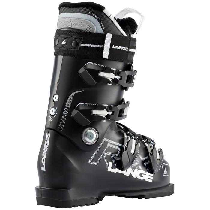 Lange RX 80 W Ski Boots - Women's 2021