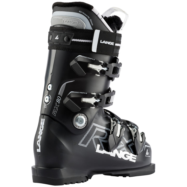 Lange RX 80 W Ski Boots - Women's 2021