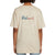 Volcom Shaky Circle Short-Sleeve T-Shirt White Flash