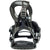 GNU Cheeter Snowboard Bindings 2021 Black