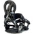 GNU Cheeter Snowboard Bindings 2021 Black