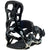GNU Psych Snowboard Bindings 2021 Black
