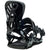 GNU Freedom Snowboard Bindings 2021 Black