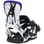 GNU B-Free Snowboard Bindings - Women's 2021 White