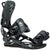 GNU Freedom Snowboard Bindings 2021 Black