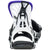 GNU B-Free Snowboard Bindings - Women's 2021 White