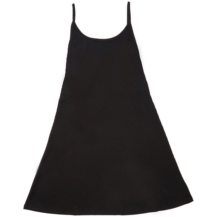Sisstrevolution Swinging High Dress - Women's Black