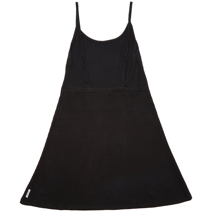 Sisstrevolution Swinging High Dress - Women's Black