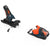 Look SPX 12 GW Ski Bindings 2023 Petrol/Orange