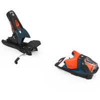 Look SPX 12 GW Ski Bindings 2023 Petrol/Orange::Petrol/Orange