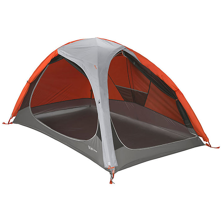Mountain Hardwear Optic™ 3.5 Tent Slate Orange