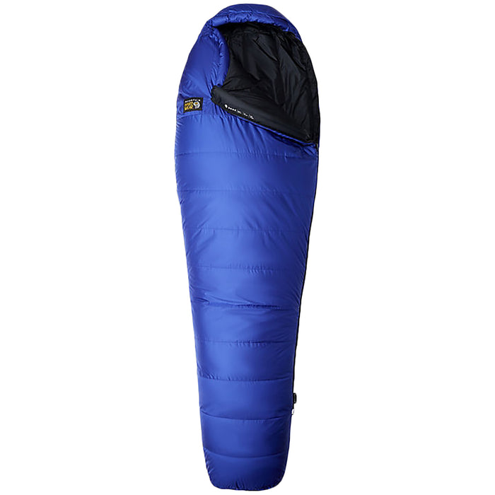 Mountain Hardwear Rook™ 30 Sleeping Bag Clematis Blue