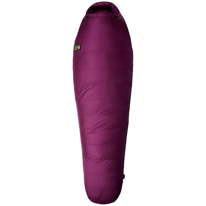Mountain Hardwear Rook™ 30 Sleeping Bag - Women's Cosmos Purple