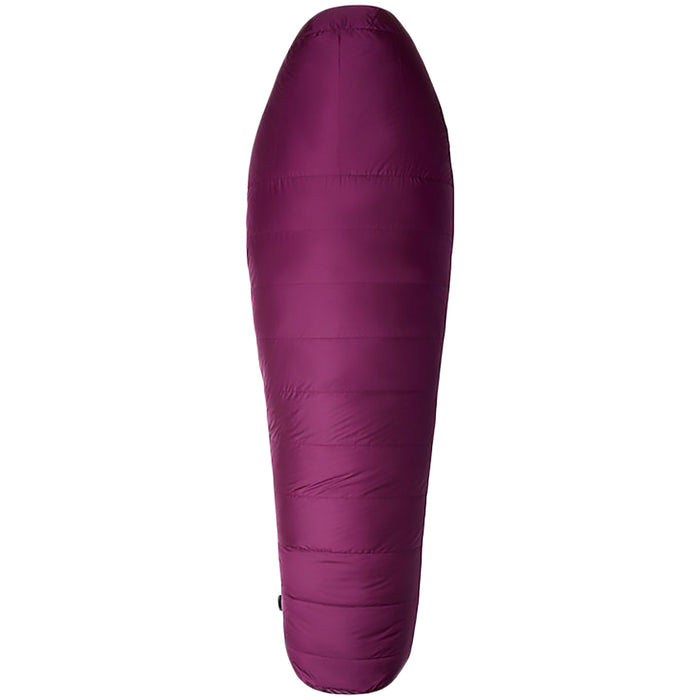 Mountain Hardwear Rook™ 30 Sleeping Bag - Women's Cosmos Purple