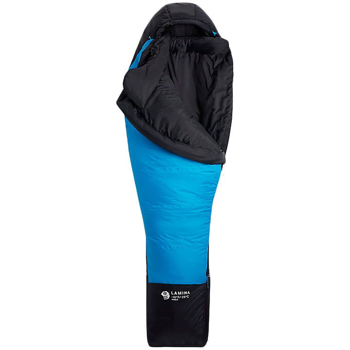 Mountain Hardwear Lamina™ 30 Sleeping Bag Electric Sky
