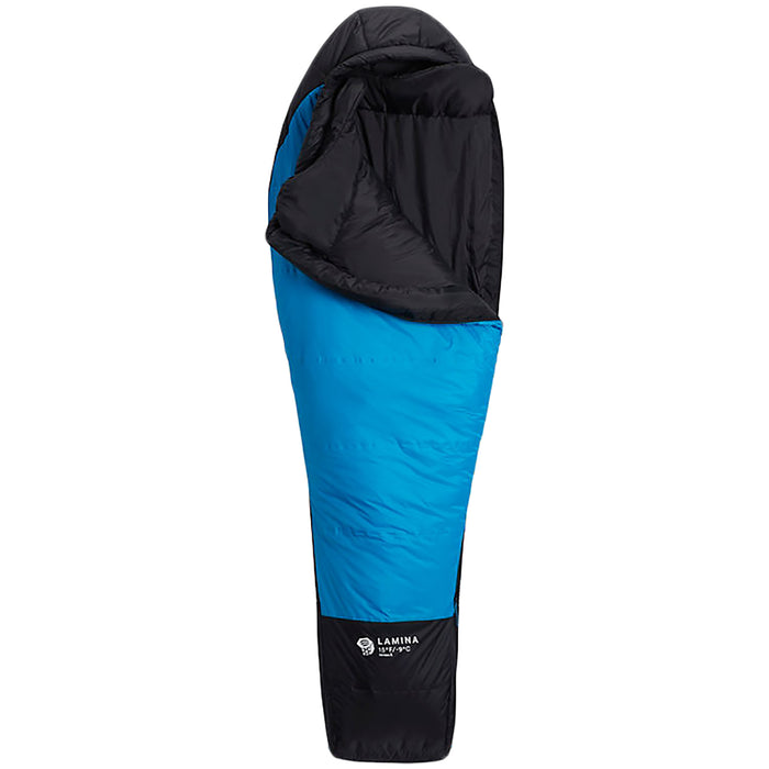 Mountain Hardwear Lamina™ 15 Sleeping Bag Electric Sky