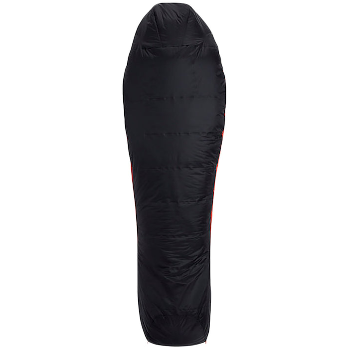 Mountain Hardwear Lamina™ 15 Sleeping Bag - Women's Poppy Red