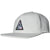 Vissla Upsider Hat White