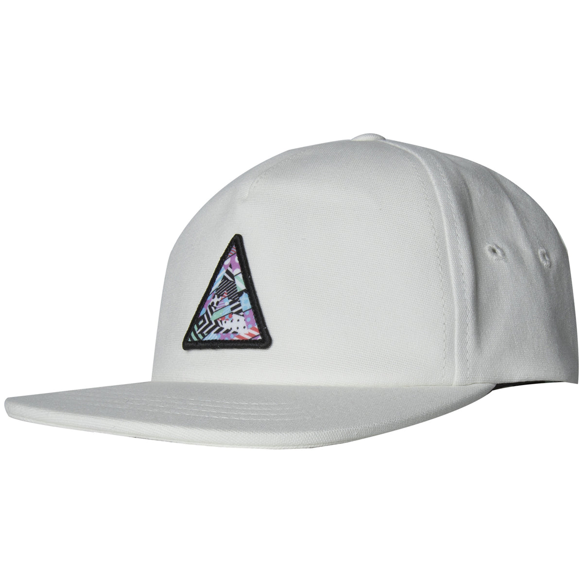 Vissla Upsider Hat White