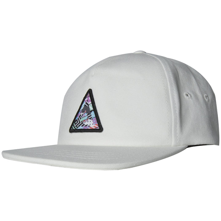 Vissla Upsider Hat White