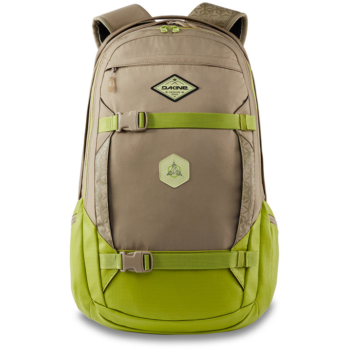Dakine Team Mission Backpack Kazu Kokubo