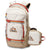 Dakine Happy Camper Mission 25L Backpack HCSC Rainbow